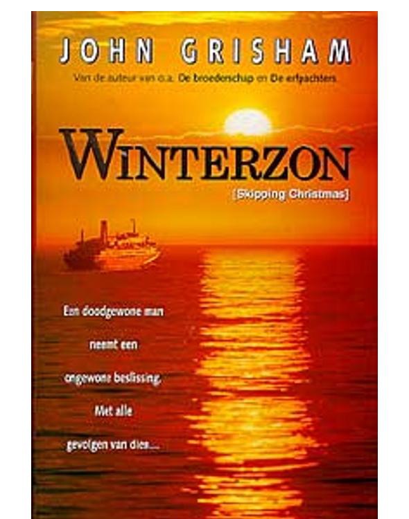 Winterzon