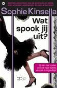 Wat Spook Jij Uit?