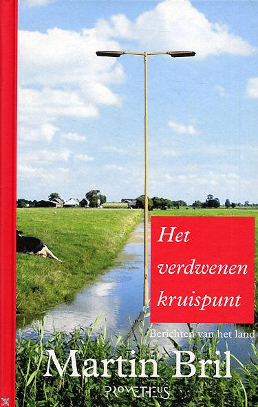 [NL] 2006 - Het verdwenen kruispunt