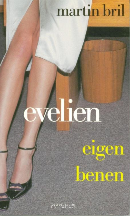Evelien 3 - Eigen benen