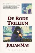 1 De rode Trillium