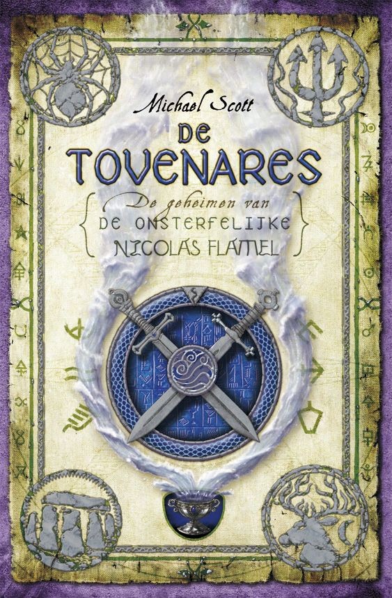 Tovenares, De