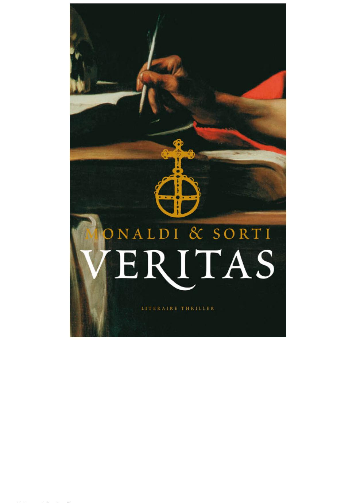 Veritas / druk 2