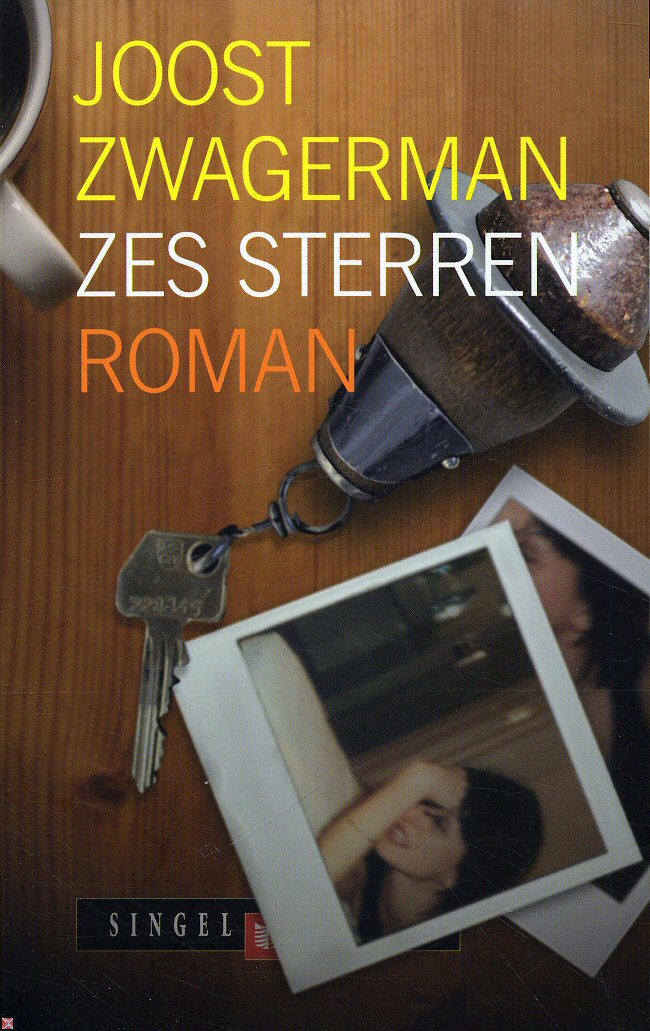 (2002) Zes Sterren
