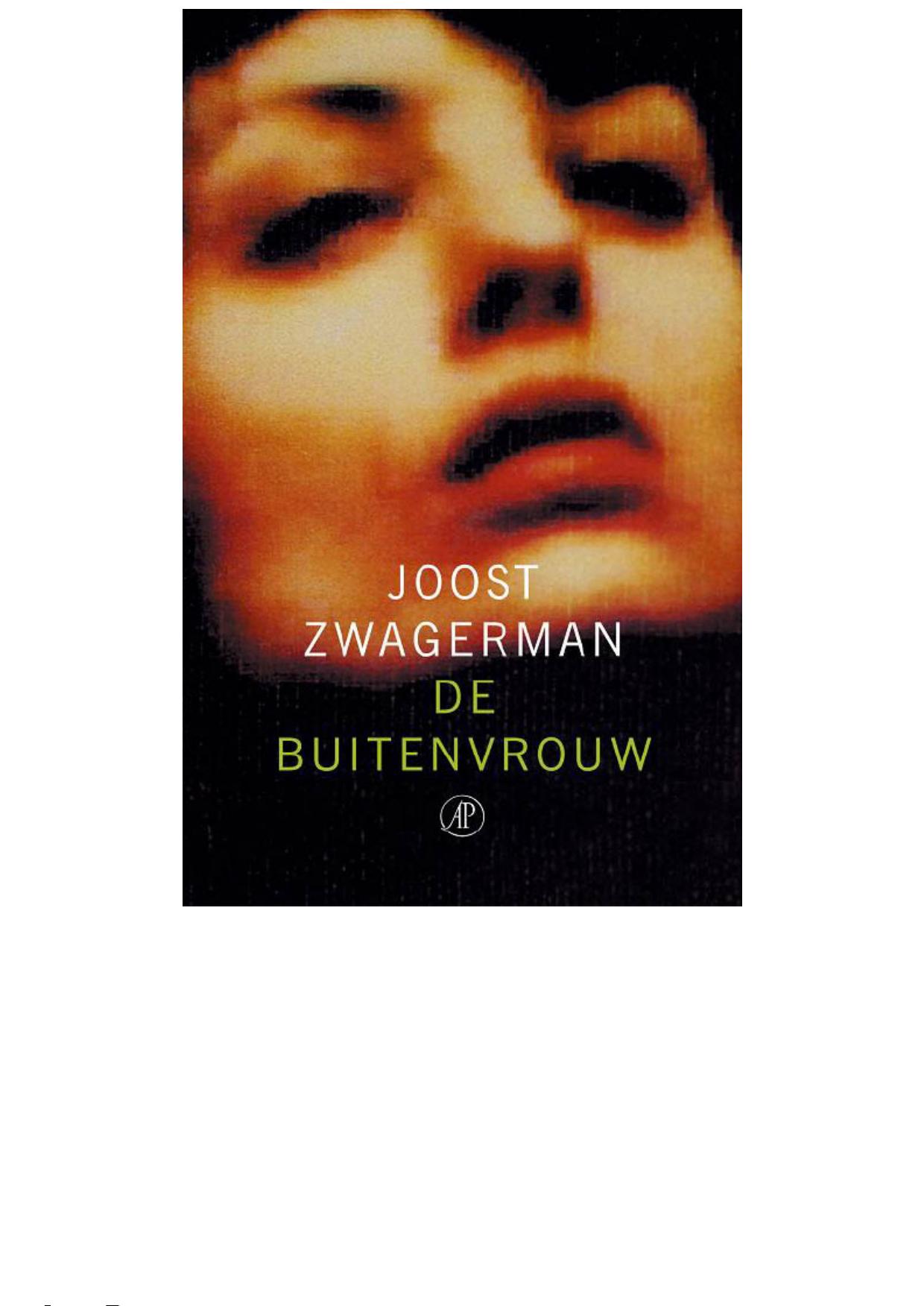 (1994) De buitenvrouw
