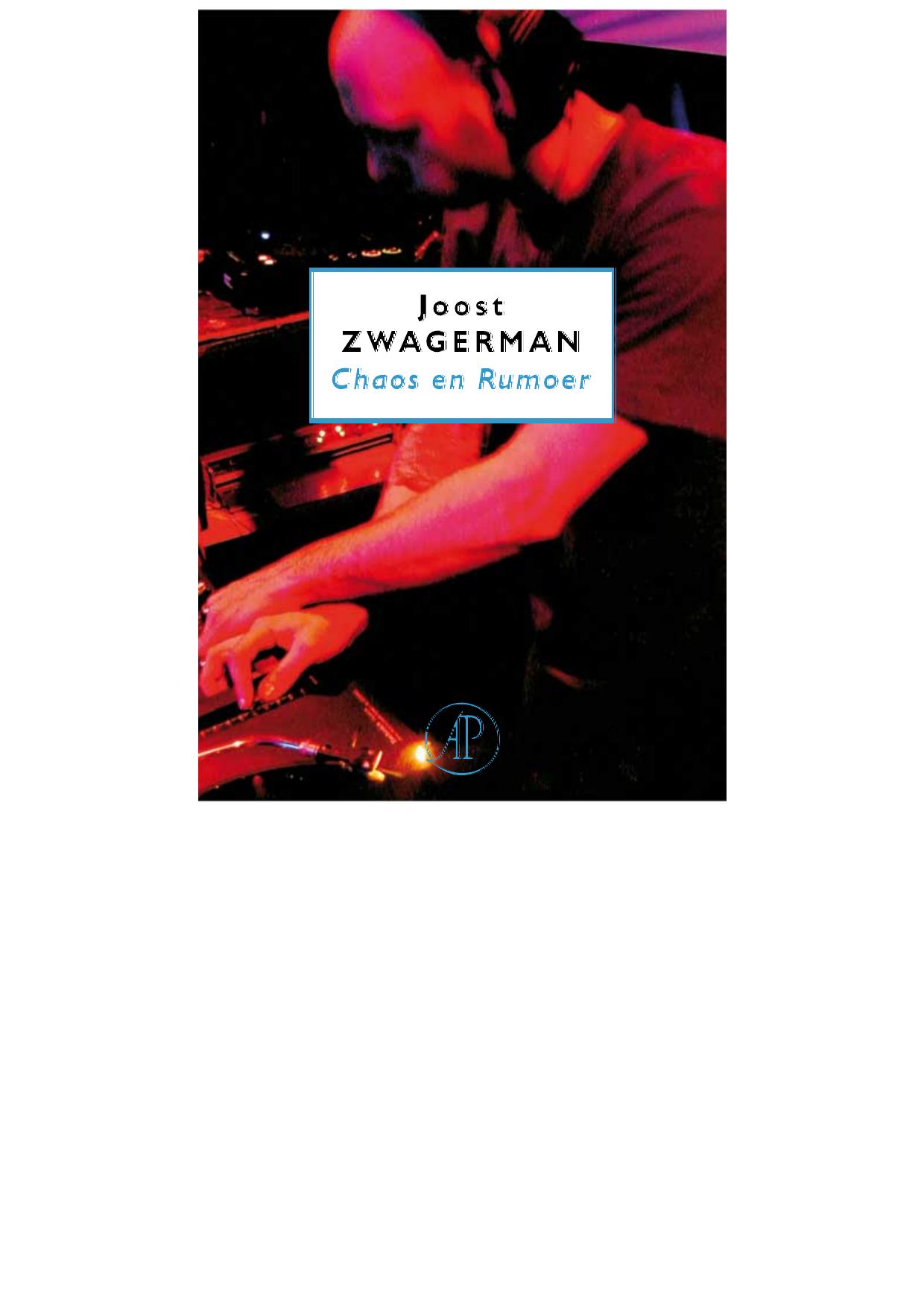 (1997) Chaos En Rumoer