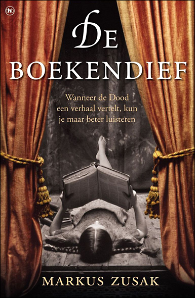 De Boekendief / druk 1
