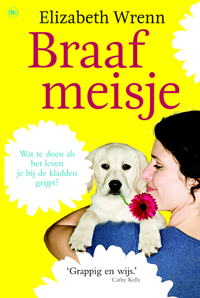 Braaf meisje / druk 1