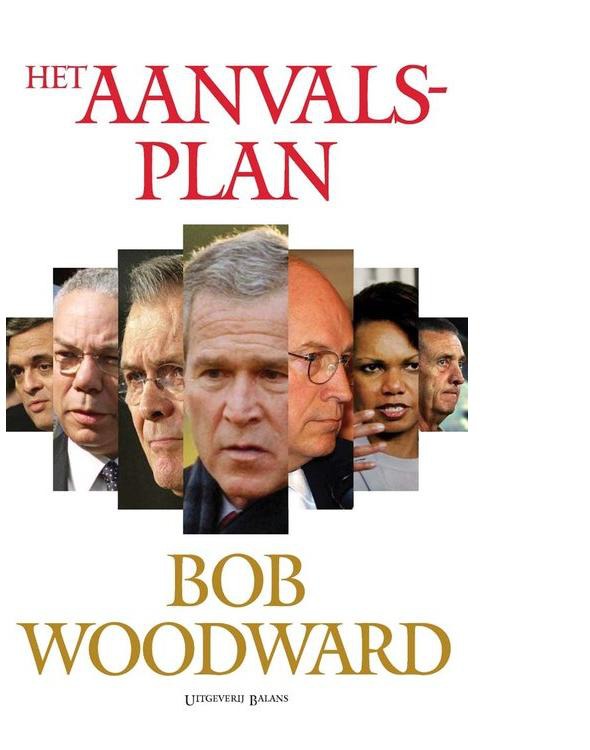 Het Aanvalsplan