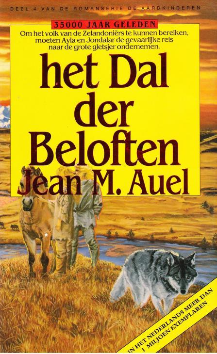 4 Het dal der beloften