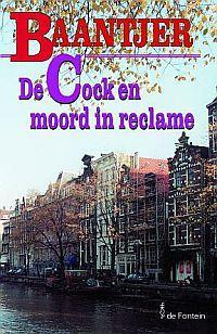 59 De Cock en moord in reclame