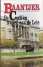 48 De Cock en tranen aan de Leie