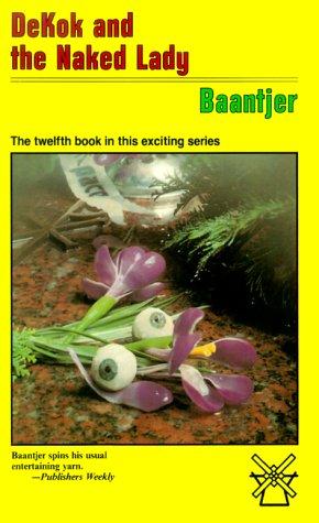 14 De Cock en de naakte juffer