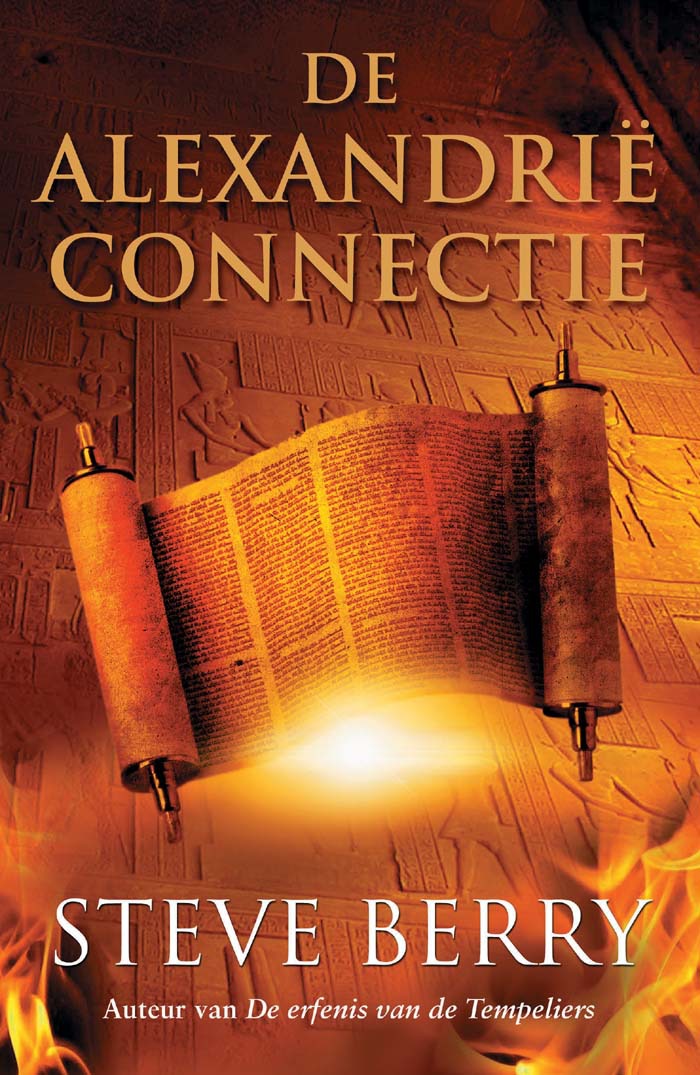 a2 De Alexandrië-connectie